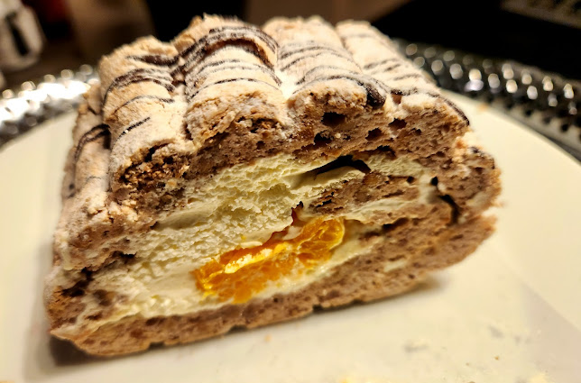 Nya Hansens Konditori