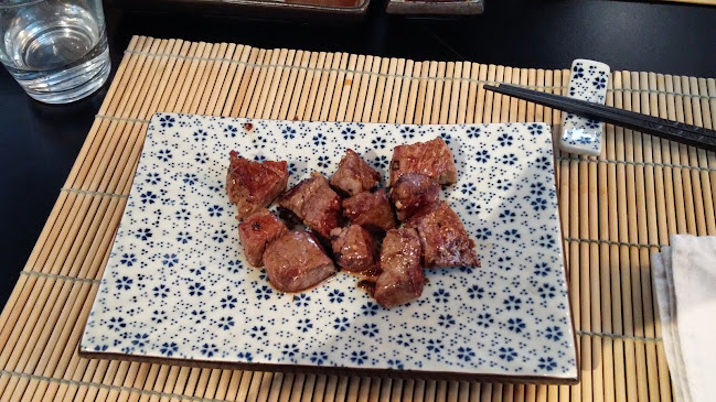 Comentarii opinii despre Mikado