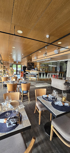 Restaurang Marité - Gastronomi och hotellverksamhet