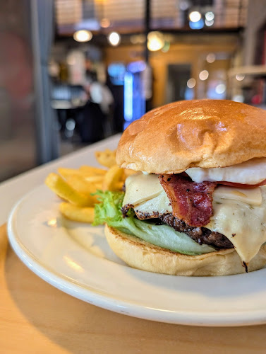 Comentarii opinii despre Maltfabriken