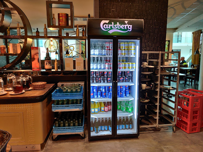 Comentarii opinii despre Restaurang Omni