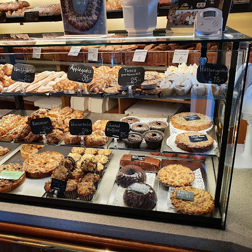 Annas bageri - Gastronomi och hotellverksamhet