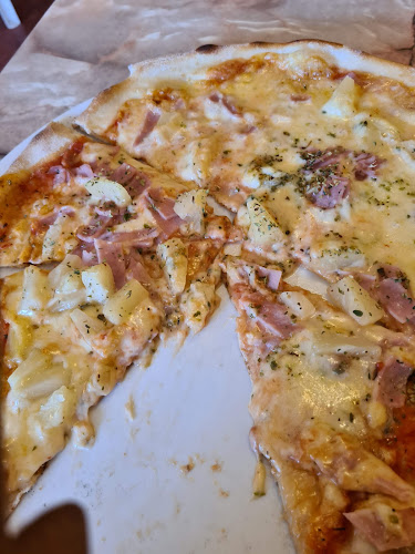 Pizzabutik Bella Italia