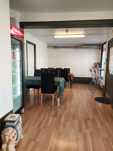 Norrbygatan 9B, 733 31 Sala