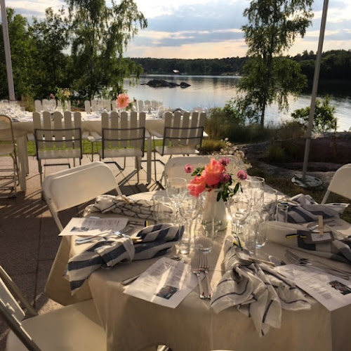 BG Gastronomisk Catering AB