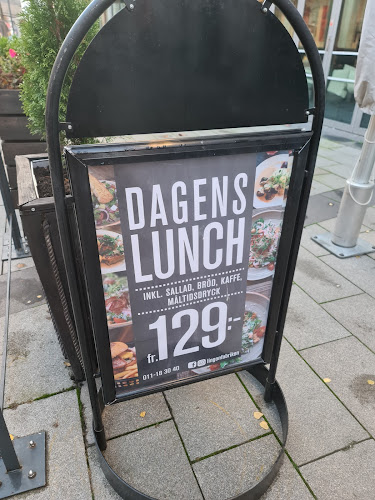 Comentarii opinii despre Lingonfabriken