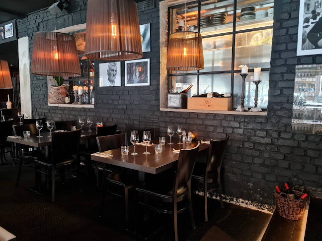 Comentarii opinii despre La Copita