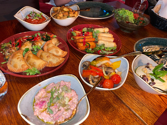 Occo Västerås - Dinner Club Phone number