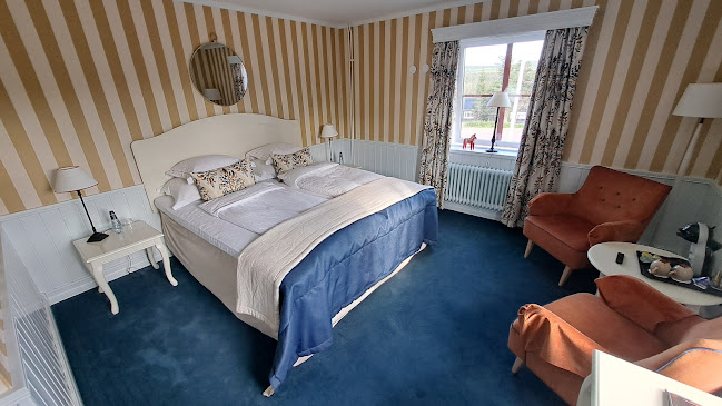 Comments and reviews of Gammelgården Hotell & Restaurang