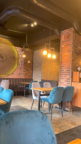 Antika Restaurant - Gastronomi och hotellverksamhet