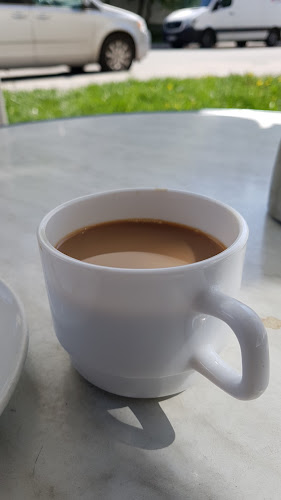 Hökmossens Kaffestuga - Hägersten