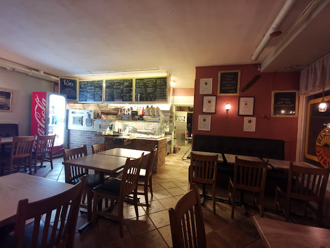 Comentarii opinii despre Pizzeria Adriatic