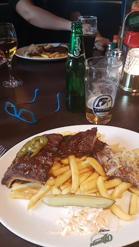 O'Learys Östermalm - Gastronomi och hotellverksamhet