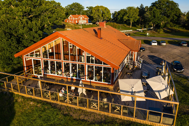 Sundsörn restaurang Brygghuset - Mariestad