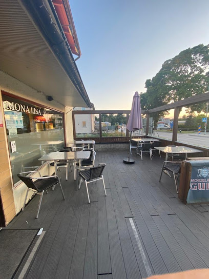 Monalisa Pizzeria & Restaurang