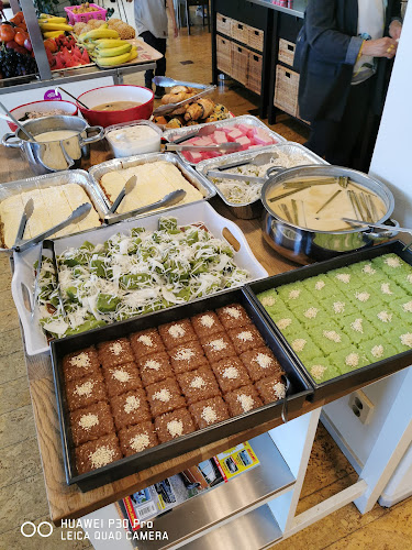 Opinii despre Koppala's Restaurang în Kalmar - Gastronomi och hotellverksamhet