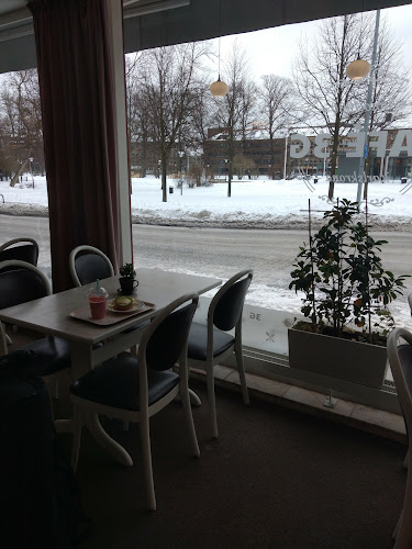 Café 3G - Gastronomi och hotellverksamhet