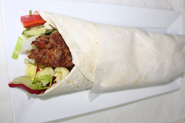 Memozin Kolgrill - Gastronomi och hotellverksamhet