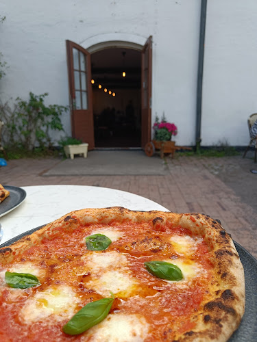 Café Ulva Kvarn AB - Gastronomi och hotellverksamhet