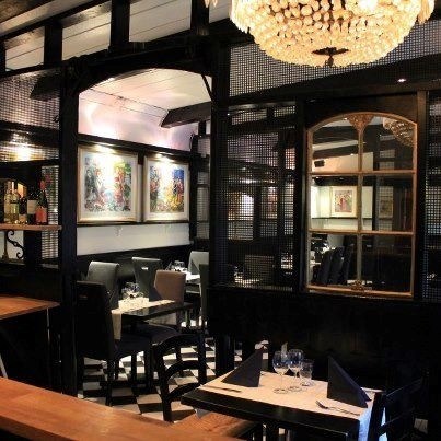 Comments and reviews of Trattoria La Pizza