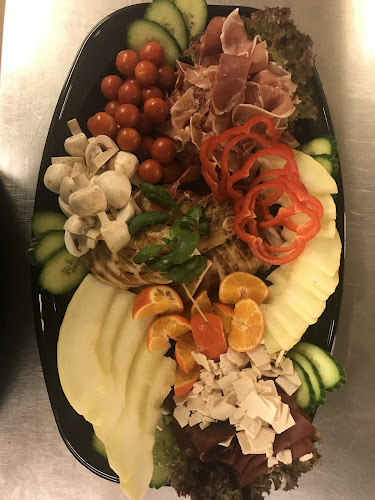 Skafferiet i Vellinge AB - Gastronomi och hotellverksamhet