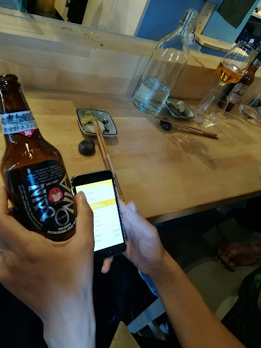 Hachi Örebro - Örebro