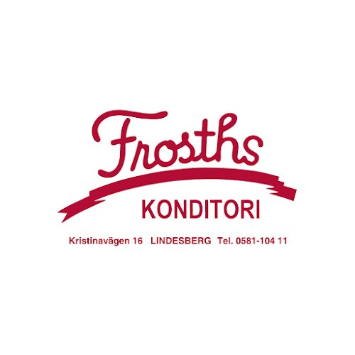 Frosths Eftr Konditori Östlund & Co AB - Gastronomi och hotellverksamhet
