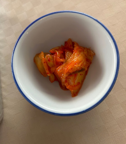 Aling Thai Open Times