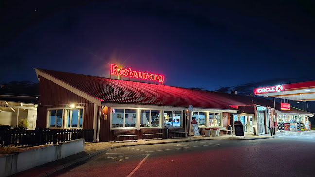 Rasta Brändåsen - Kumla