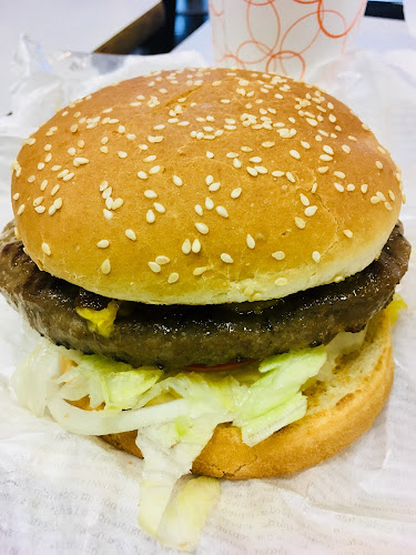 Big Boy Härnösand - Gastronomi och hotellverksamhet