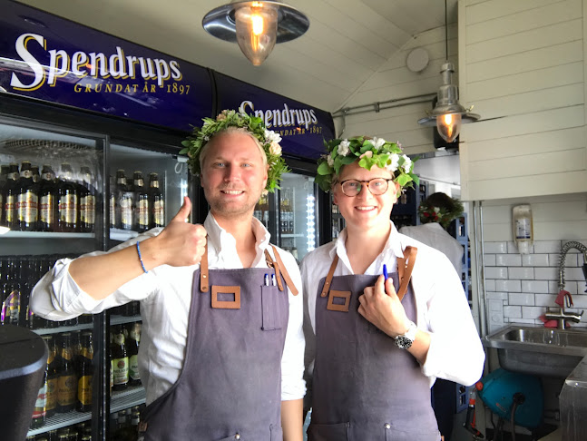 Comentarii opinii despre Lilla Hamnkontoret