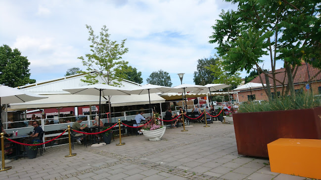 Grekisk Taverna i Strängnäs - Strängnäs