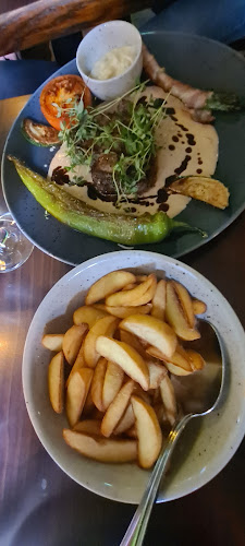 Comentarii opinii despre Resturang Polhem söder