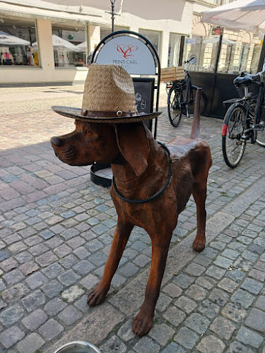 Prins Carl Restaurang & Kvälls Bar - Gastronomi och hotellverksamhet