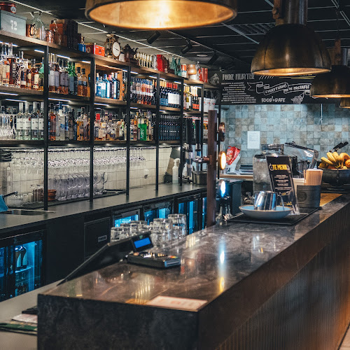 Babettes Kafferi & Bageri - Gastronomi och hotellverksamhet