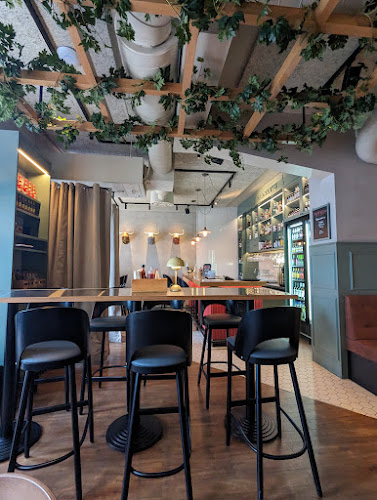 Franky's - Södermalm - Gastronomi och hotellverksamhet