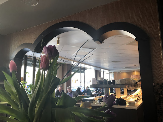 Comments and reviews of Restaurang Yin & Sushi