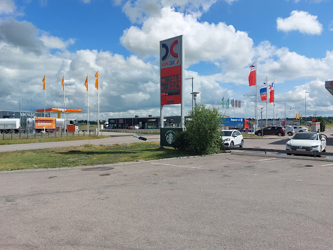 Burskapsvägen 2, 732 95 Arboga