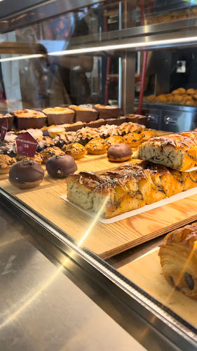 Comentarii opinii despre Bageriet BAK