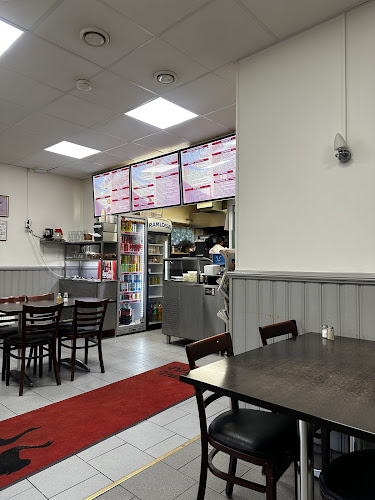 Comments and reviews of Pizzeria Tranan