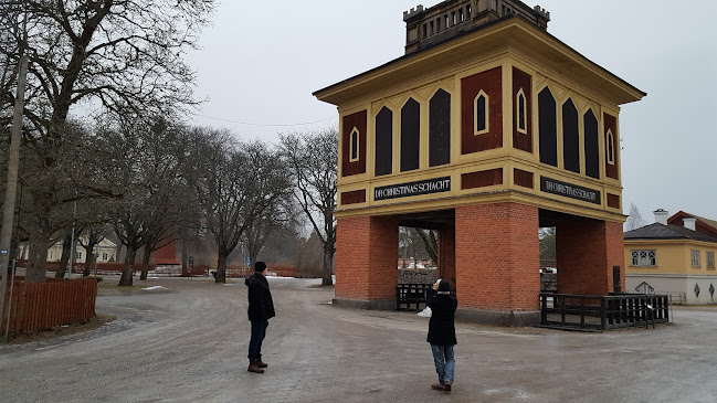 Comentarii opinii despre Restaurang Konstmästargården