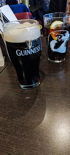 Barbeque Steakhouse & Bar Open Times