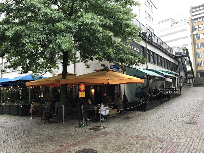 Brewers Beer Bar Magasinsgatan Phone number