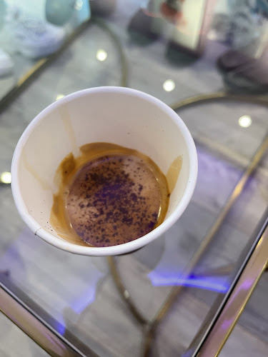 Comentarii opinii despre Alheeb Coffee&Sweets