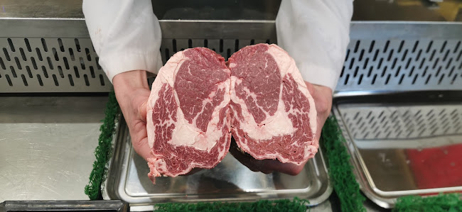 Slakthusets köttbod - Gastronomi och hotellverksamhet