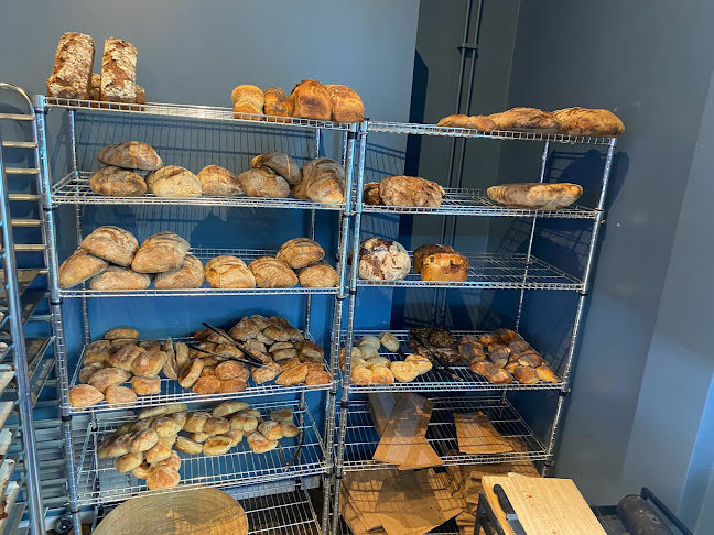 Bonne Femme Stenugnsbageri - Gastronomi och hotellverksamhet