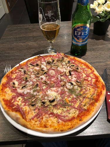 Pasha Kolgrill Open Times