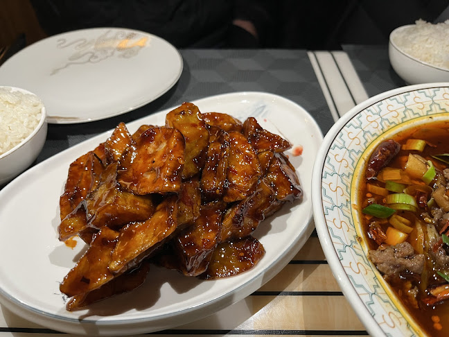 Restaurang East Linköping - Linköping