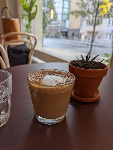 Nostra Café - Malmö