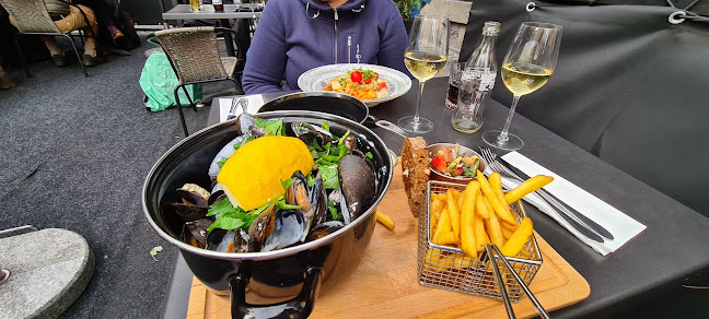 Comentarii opinii despre Storgatan 18